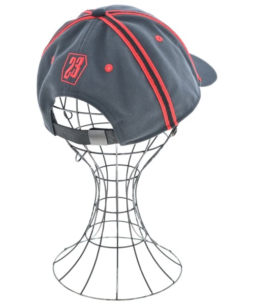 AWAKE（アウェイク）キャップ グレー サイズ:- メンズ/2200617760207