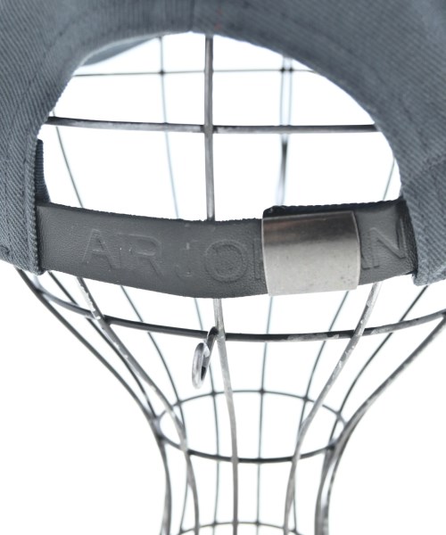 AWAKE（アウェイク）キャップ グレー サイズ:- メンズ/2200617760207