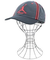 AWAKE（アウェイク）キャップ グレー サイズ:- メンズ/2200617760207