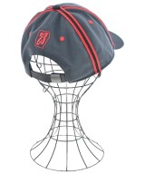 AWAKE（アウェイク）キャップ グレー サイズ:- メンズ/2200617760207