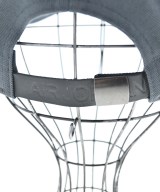 AWAKE（アウェイク）キャップ グレー サイズ:- メンズ/2200617760207