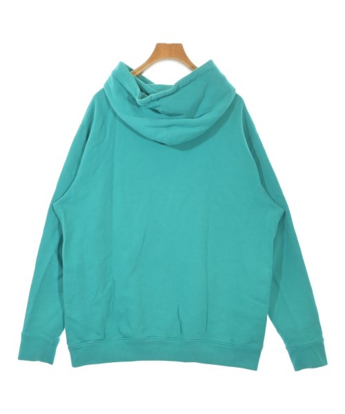 AWAKE（アウェイク）パーカー 青 サイズ:S メンズ/2200618896066