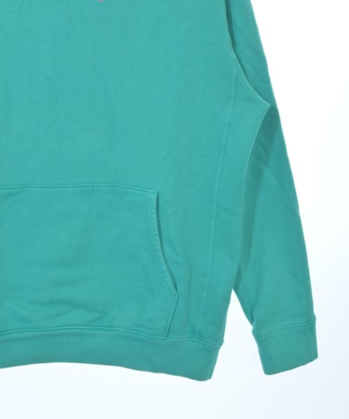 AWAKE（アウェイク）パーカー 青 サイズ:S メンズ/2200618896066