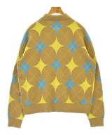 AWAKE（アウェイク）カーディガン カーキ サイズ:M メンズ/2200619336301