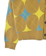 AWAKE（アウェイク）カーディガン カーキ サイズ:M メンズ/2200619336301