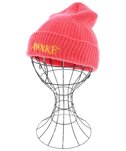 アウェイク(AWAKE)のAWAKE ニットキャップ・ビーニー