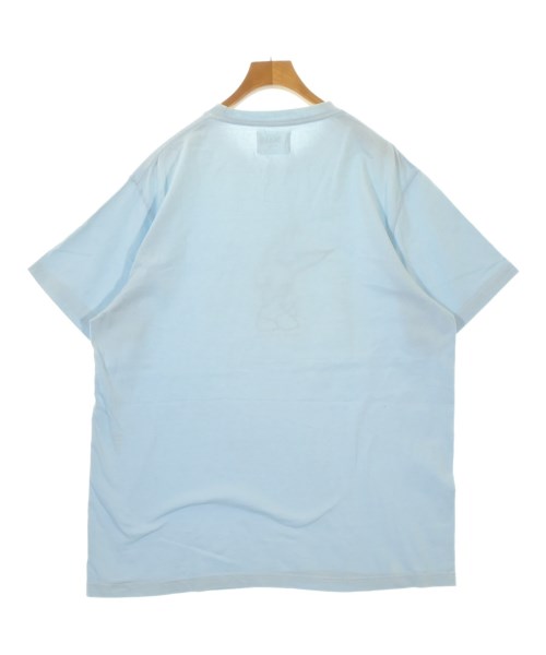 AWAKE（アウェイク）Tシャツ・カットソー 青 サイズ:L メンズ/2200670876037