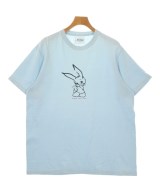 AWAKE（アウェイク）Tシャツ・カットソー 青 サイズ:L メンズ/2200670876037