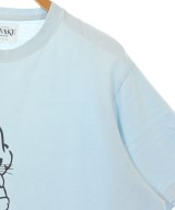 AWAKE（アウェイク）Tシャツ・カットソー 青 サイズ:L メンズ/2200670876037