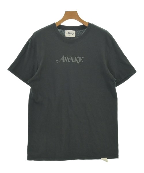 AWAKE(アウェイク)Tシャツ・カットソー グレー サイズ:M/2200700621132