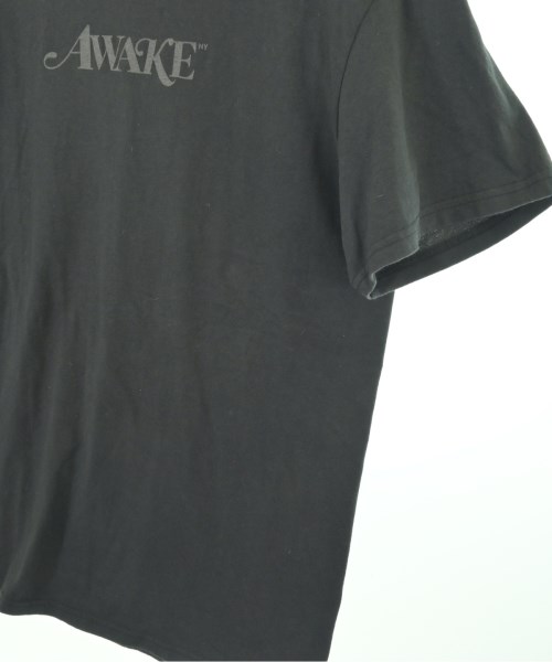AWAKE（アウェイク）Tシャツ・カットソー グレー サイズ:M メンズ/2200700621132