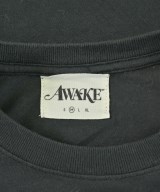AWAKE（アウェイク）Tシャツ・カットソー グレー サイズ:M メンズ/2200700621132