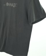 AWAKE（アウェイク）Tシャツ・カットソー グレー サイズ:M メンズ/2200700621132