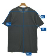 AWAKE（アウェイク）Tシャツ・カットソー グレー サイズ:M メンズ/2200700621132