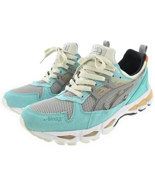 AWAKE(アウェイク)スニーカー グレー サイズ:27cm/2200651715102