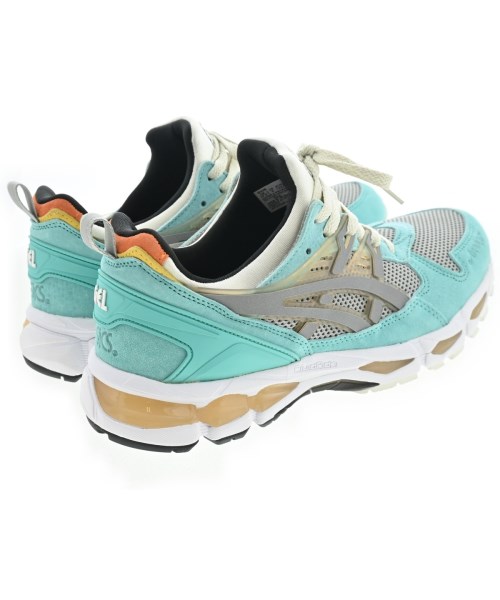 AWAKE（アウェイク）スニーカー グレー サイズ:27cm メンズ/2200651715102