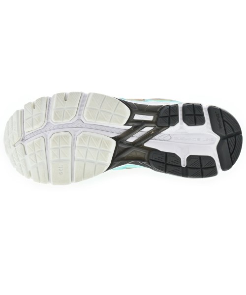 AWAKE（アウェイク）スニーカー グレー サイズ:27cm メンズ/2200651715102