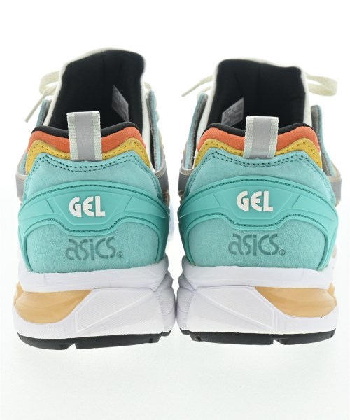 AWAKE（アウェイク）スニーカー グレー サイズ:27cm メンズ/2200651715102