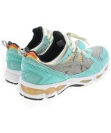 AWAKE（アウェイク）スニーカー グレー サイズ:27cm メンズ/2200651715102