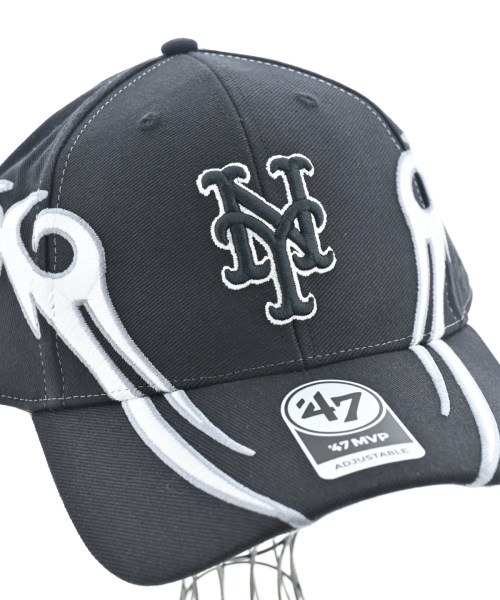 AWAKE（アウェイク）キャップ 黒 サイズ:- メンズ/2200659488176