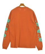 AWAKE（アウェイク）Tシャツ・カットソー オレンジ サイズ:M メンズ/2200657132750