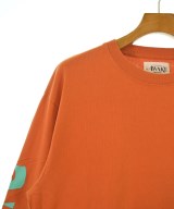 AWAKE（アウェイク）Tシャツ・カットソー オレンジ サイズ:M メンズ/2200657132750