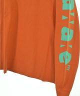 AWAKE（アウェイク）Tシャツ・カットソー オレンジ サイズ:M メンズ/2200657132750
