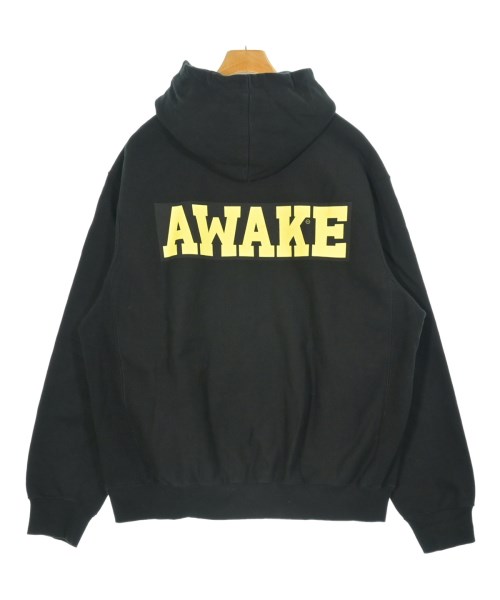AWAKE（アウェイク）パーカー 黒 サイズ:L メンズ/2200661349243