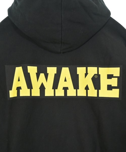 AWAKE（アウェイク）パーカー 黒 サイズ:L メンズ/2200661349243