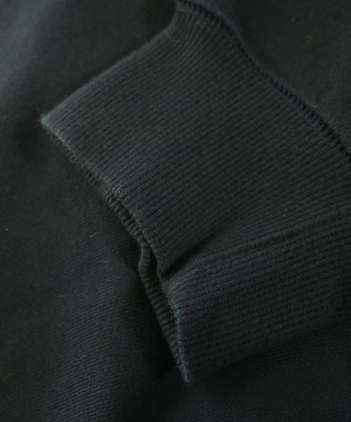 AWAKE（アウェイク）パーカー 黒 サイズ:L メンズ/2200661349243