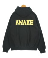 AWAKE（アウェイク）パーカー 黒 サイズ:L メンズ/2200661349243