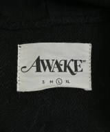 AWAKE（アウェイク）パーカー 黒 サイズ:L メンズ/2200661349243