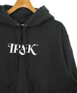 AWAKE（アウェイク）パーカー 黒 サイズ:L メンズ/2200661349243