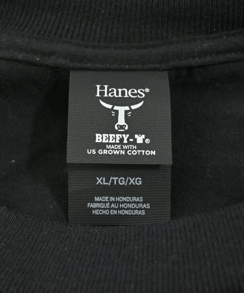 AWAKE（アウェイク）Tシャツ・カットソー 黒 サイズ:XL メンズ/2200661310052