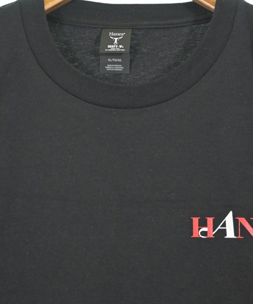 AWAKE（アウェイク）Tシャツ・カットソー 黒 サイズ:XL メンズ/2200661310052