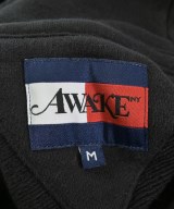 AWAKE（アウェイク）パーカー 黒 サイズ:M メンズ/2200717004034