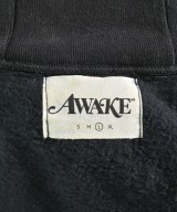 AWAKE（アウェイク）パーカー 茶 サイズ:L メンズ/2200712020299
