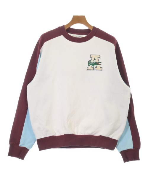 AWAKE(アウェイク)パーカー 白 サイズ:L/2200645513066