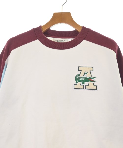 AWAKE（アウェイク）パーカー 白 サイズ:L メンズ/2200645513066