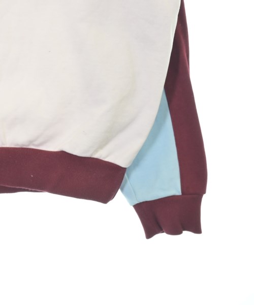 AWAKE（アウェイク）パーカー 白 サイズ:L メンズ/2200645513066