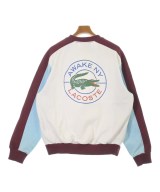 AWAKE（アウェイク）パーカー 白 サイズ:L メンズ/2200645513066