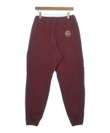 AWAKE（アウェイク）スウェットパンツ 赤 サイズ:M メンズ/2200645513073