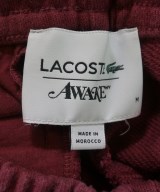 AWAKE（アウェイク）スウェットパンツ 赤 サイズ:M メンズ/2200645513073