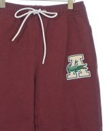 AWAKE（アウェイク）スウェットパンツ 赤 サイズ:M メンズ/2200645513073