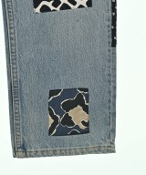 AWAKE（アウェイク）デニムパンツ 青 サイズ:30(M位) メンズ/2200649878109