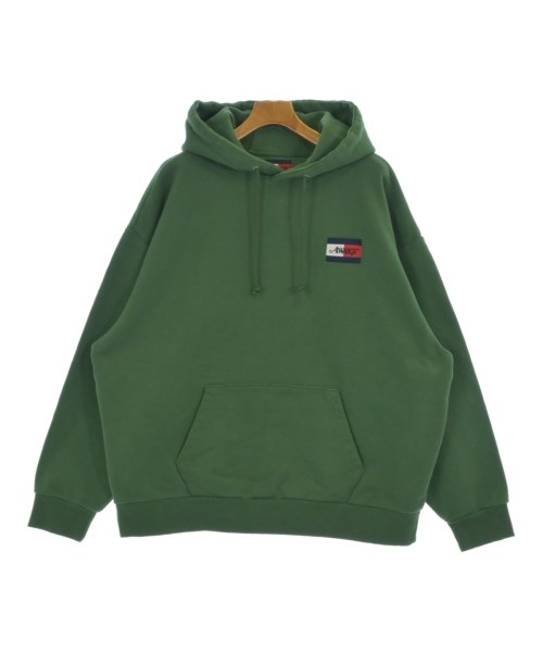 AWAKE(アウェイク)パーカー 緑 サイズ:M/2200650488021