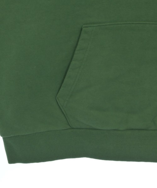 AWAKE（アウェイク）パーカー 緑 サイズ:M メンズ/2200650488021