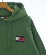 AWAKE（アウェイク）パーカー 緑 サイズ:M メンズ/2200650488021