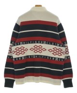 CLOT（クロット）ニット・セーター 白 サイズ:M メンズ/2200650488038