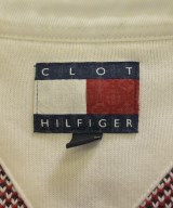 CLOT（クロット）ニット・セーター 白 サイズ:M メンズ/2200650488038